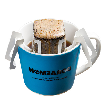 挂耳黑咖啡云南纯现磨口感