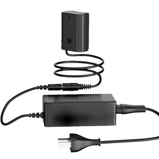 品胜NP FZ100假电池适用sony索尼a7m5 a7m4 a7m3 fw50 zve10二代 m2 a7c2 a6400 fx30 fx3 a7c a7r4相机直播