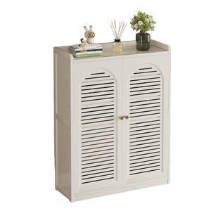 路由器放置架wifi收纳盒置物架台面客厅电视机顶盒遮丑神器遮挡箱