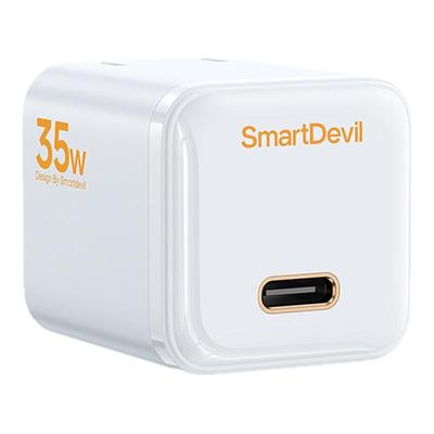 闪魔35W/40W适用苹果17充电器头