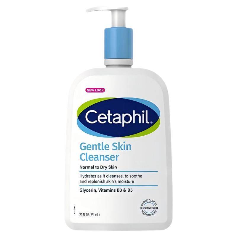 美版Cetaphil洁面乳591ml