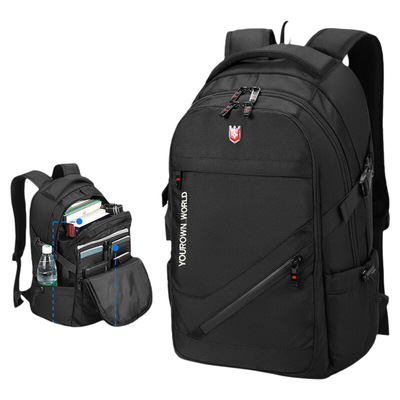 大容量商务双肩包|超7000次加购