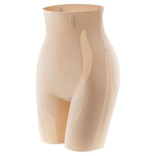 蕉内重塑女塑身美体裤提臀裤翘臀无痕透气收腹裤塑形打底裤安全裤