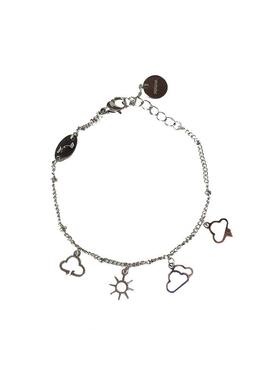 原创项链Regina医用钛钢女钛钢