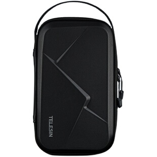 适配gopro12/11/10/9/8收纳包gopro11包gopro7/6小蚁灵眸运动相机便携包GoPro配件GoPro收纳包大疆action3