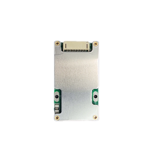 6串7串8串锂电池保护板24V三元磷酸铁锂15A20A25A小UPS电源保护板