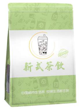 好喝的白桃乌龙茶鲜奶茶原料