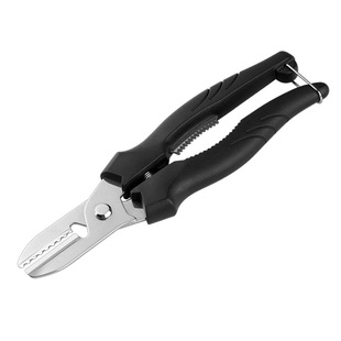 生板栗刀神器开口器去皮机栗子剪壳剥板栗夹子不锈钢坚果钳子工具