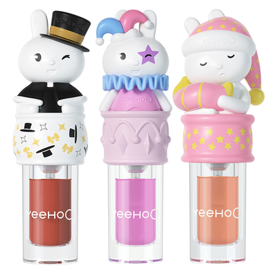 英氏唇蜜保湿水润液体润唇膏