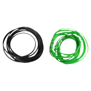 DEK 03IX印刷机轨道传送圆皮带165520 122022 181706 187273原装