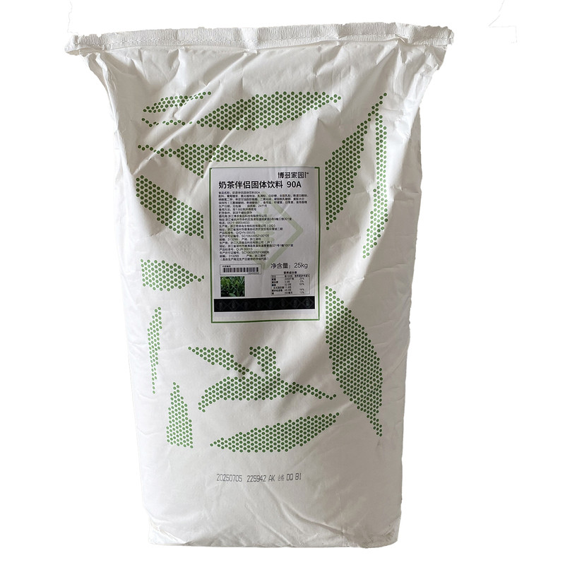 博多家园90a奶茶伴侣奶精奶茶粉