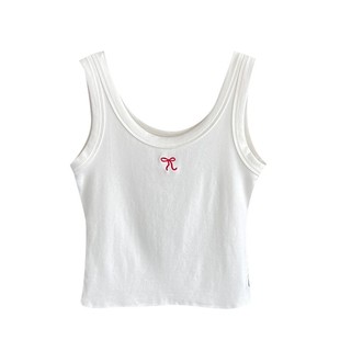 黄色吊带小背心女士内搭外穿2025夏秋新款无胸垫宽肩绝美大码上衣