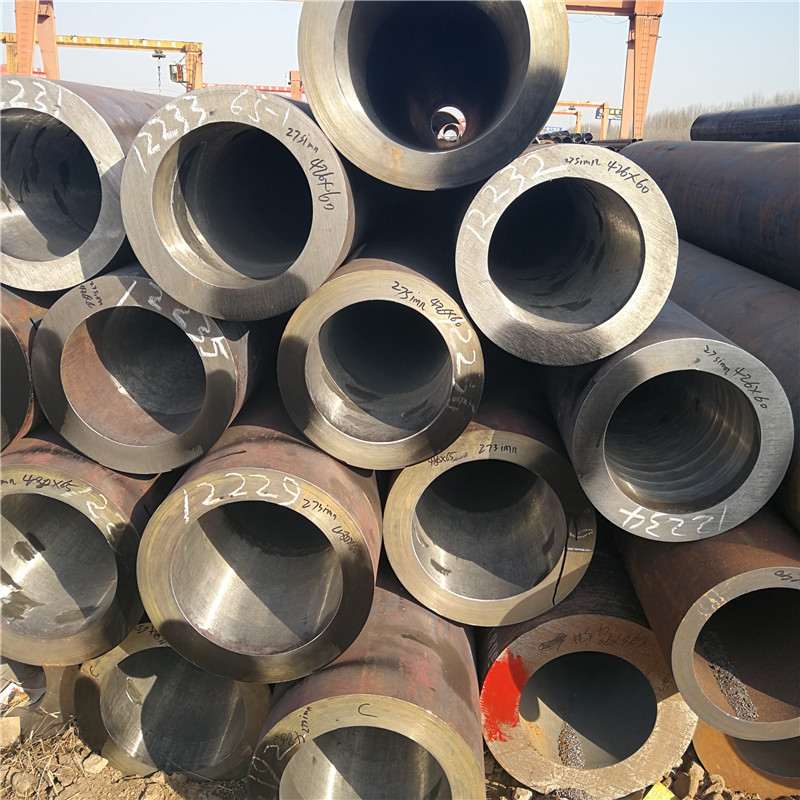 20#无缝钢管碳钢 无缝钢管现货供应无缝钢管多少钱一米冷拉钢管