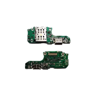 适用华为Nova11SE尾插小板 充电送话器卡槽卡座主板排线 BON-AL00