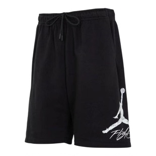 JORDAN ESSENTIALS 男子舒适透气系带运动篮球短裤 FN6420-010
