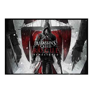 XBOX游戏 刺客信条叛变重制版 刺客教条Rogue 官方兑换码/代购