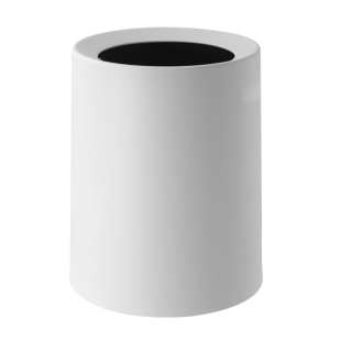 客厅垃圾桶高颜值收纳桶厨房浴室大号加厚塑料卫生桶卧室纸篓家用