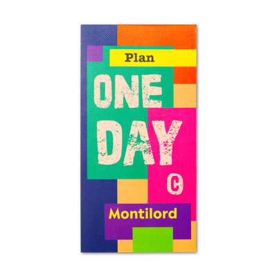 Montilord便签本日计划