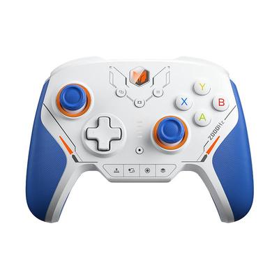 墨将迅龙2游戏手柄PC电脑版精英手柄星闪机械按键Steam游戏手柄Switch手柄NS类似xbox无线蓝牙黑神话悟空