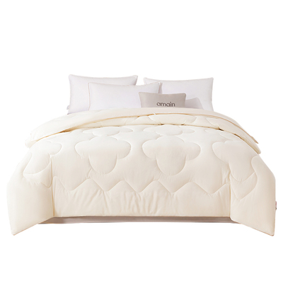 雅棉纤柔PLUS大豆四季被