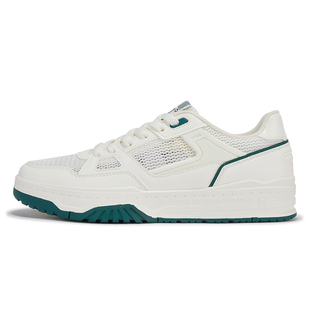 361男鞋秋冬透气运动鞋2025新款网面鞋子休闲鞋小白鞋百搭板鞋男