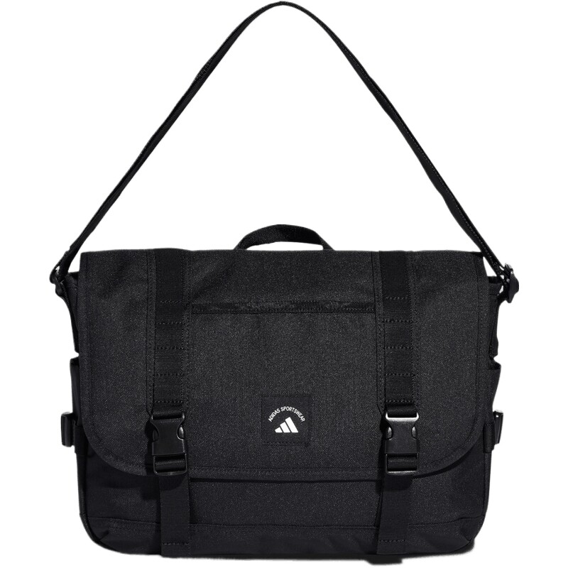 adidas阿迪达斯男女MH MSNGR BAG运动休闲斜背包KR5073