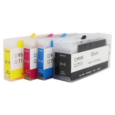 丽辉墨盒适用打印机填充连供