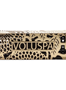 Voluspa美国山茶花空调固体香薰
