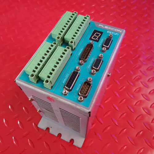 议价-ESTUN埃斯顿FlexCon10B控制器型号TPC20-可维修