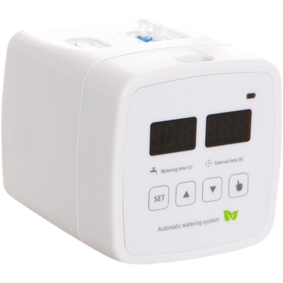 京小巴自动浇花器定时抽水