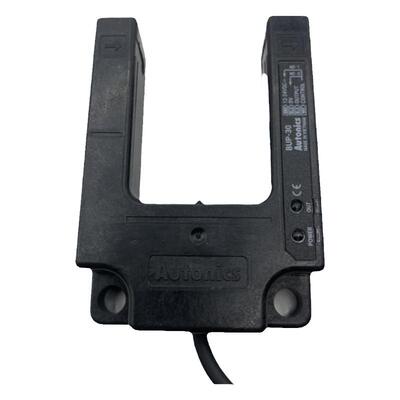 AutonicsU型光电开关BUP-30