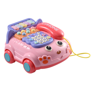 婴幼儿早教故事机智能儿童启蒙益智音乐玩具学习机多功能3岁以上