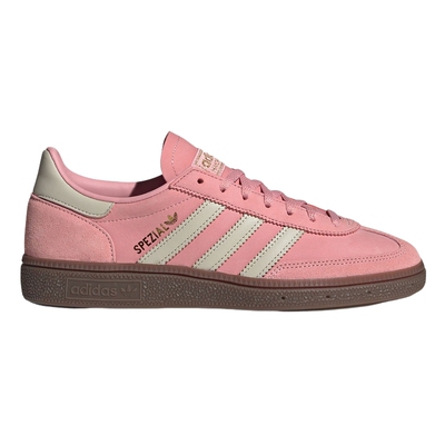 adidas阿迪达斯T头鞋运动秋HANDBALL男女大地色系德训板鞋 JI2646