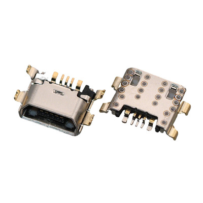 X21X23S1pro手机尾插