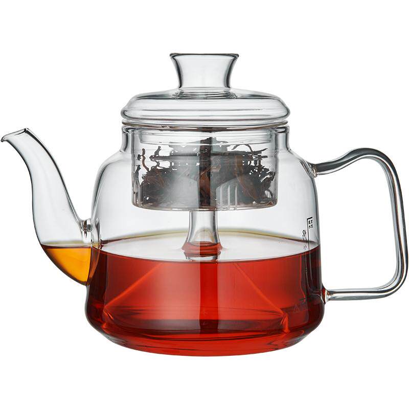 玻璃蒸煮茶壶电陶炉泡茶专用水壶