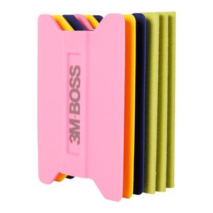 汽车贴膜工具异性软刮板车衣刮板改色膜贴膜刮板塞边修边专用刮板