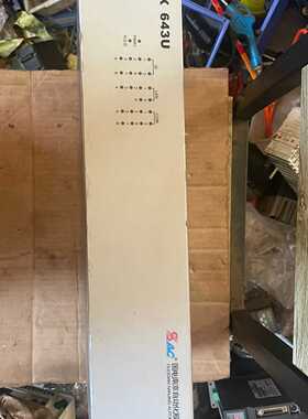 【议价-可维修】PSX643U 工控备件  /均有货