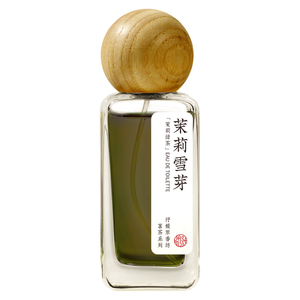 纾媛萃香坊茗茶系列淡香氛喷雾