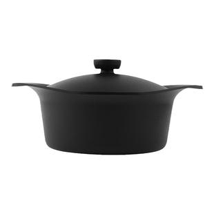 【日常】柳宗理铸铁锅南部铁器寿喜锅炖锅煮锅煎烤煮一体锅22cm