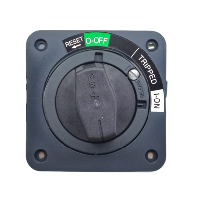 施耐德NSC100ROTDS塑壳旋转手柄