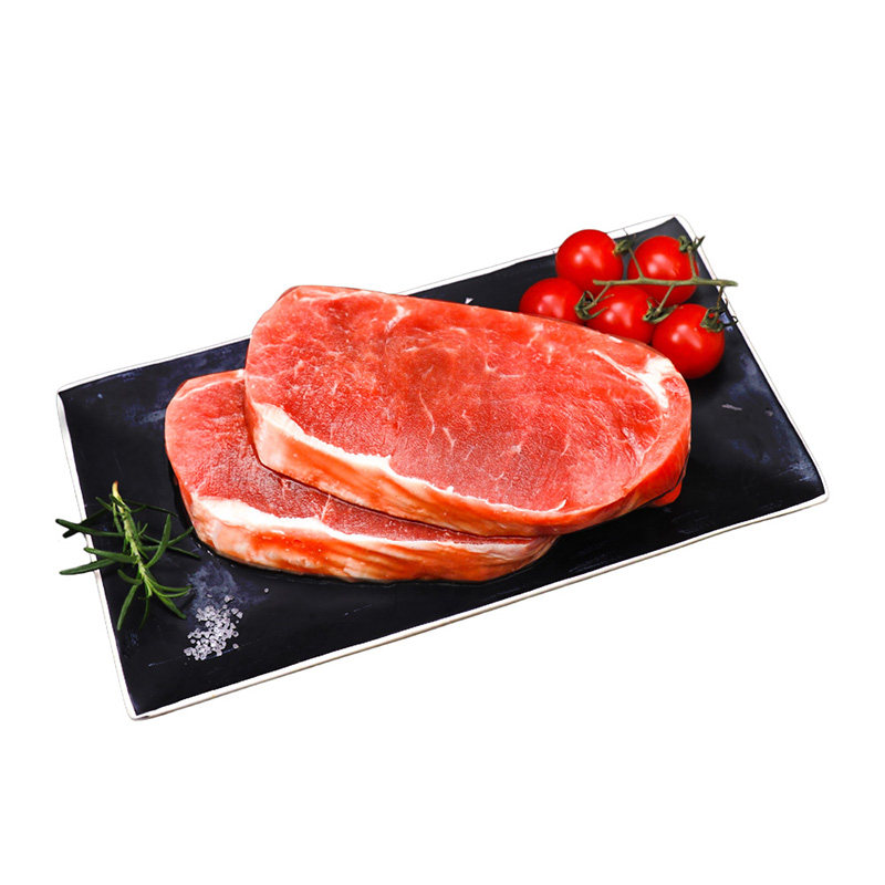 泰祥家用牛排原肉整切黑椒牛扒牛牛排