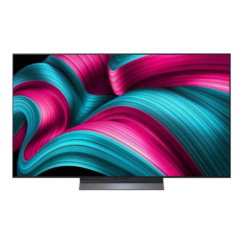 【全民补贴】LG 42C5X游戏OLED显示屏电视VRR144Hz C5新能效款Y