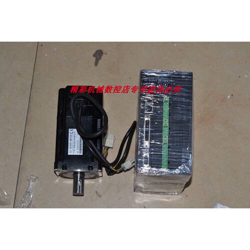 议价珠海运控PSDA1023A9-N1 80BL(3)C100-30H(ST) 1KW伺服电机驱