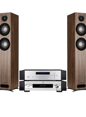 尊宝S807发烧hifi落地音箱套装