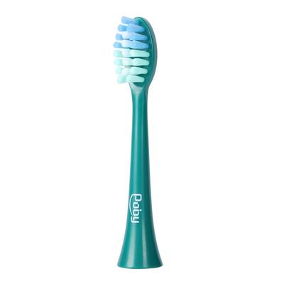 poby成人电动牙刷2支装替换头