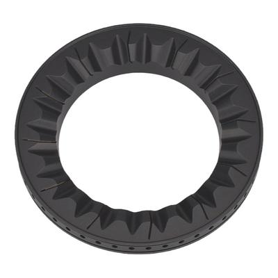 适用于万家乐集成灶配件大火盖JJZT-LA3.2C(B) KLA832C(B)分火器