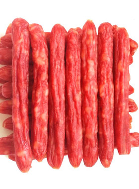 名香园正宗广西特产广式腊肠