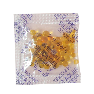 吧唧干燥剂可变色硅胶徽章书本相机狗粮食品可重复使用防潮吸湿剂