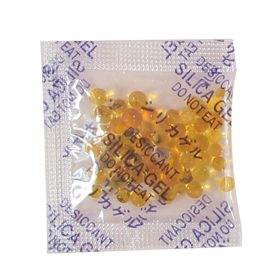 吧唧变色干燥剂密封包装重复使用