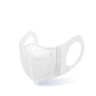 医用口罩3d立体一次性医疗旗舰店女高颜值新款秋冬成人独立包装